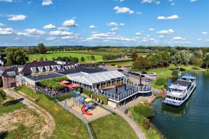 Alojamiento - Moeke Mooren