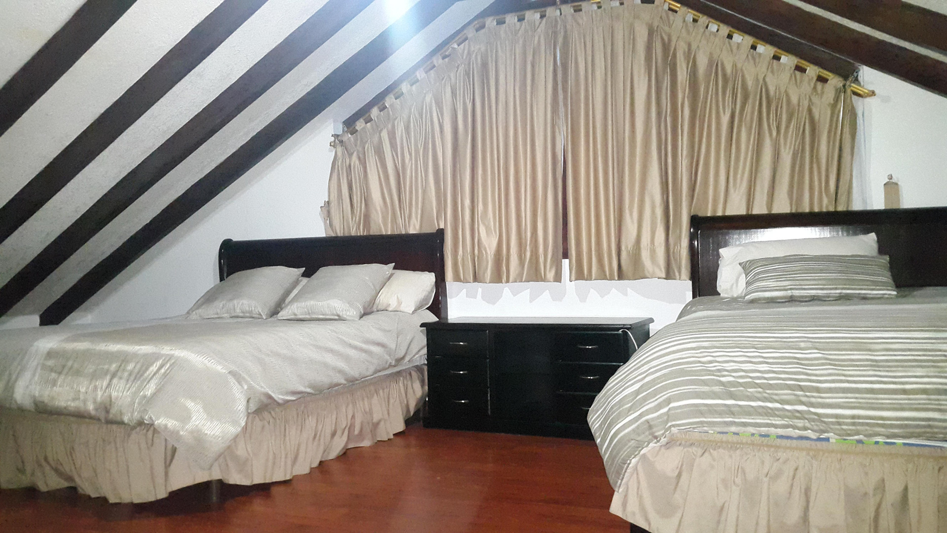 Habitación Quinta Carlota Country House