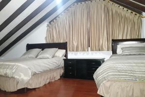 Alojamiento - Quinta Carlota Country House