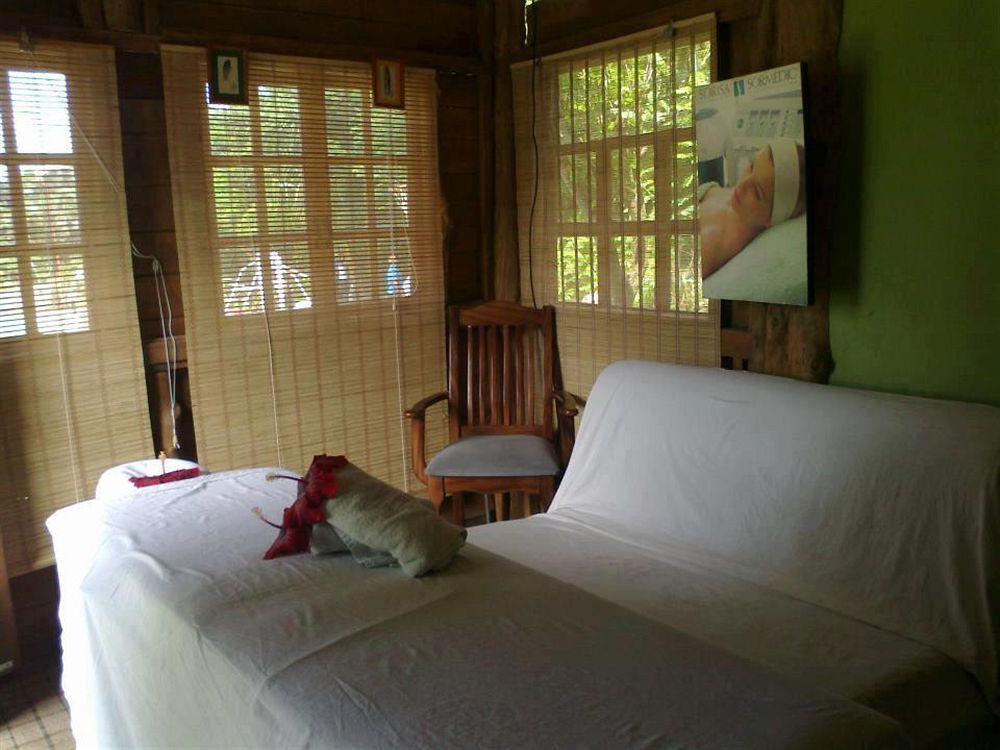 Spa Hotel Monte Campana Heredia