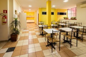 Alojamiento - Domus Hotel Veneza