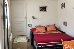 Alquiler Vacacional - Studio "Lou Rigaou