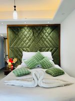 Alojamiento - Modern Resort Cox's Bazar