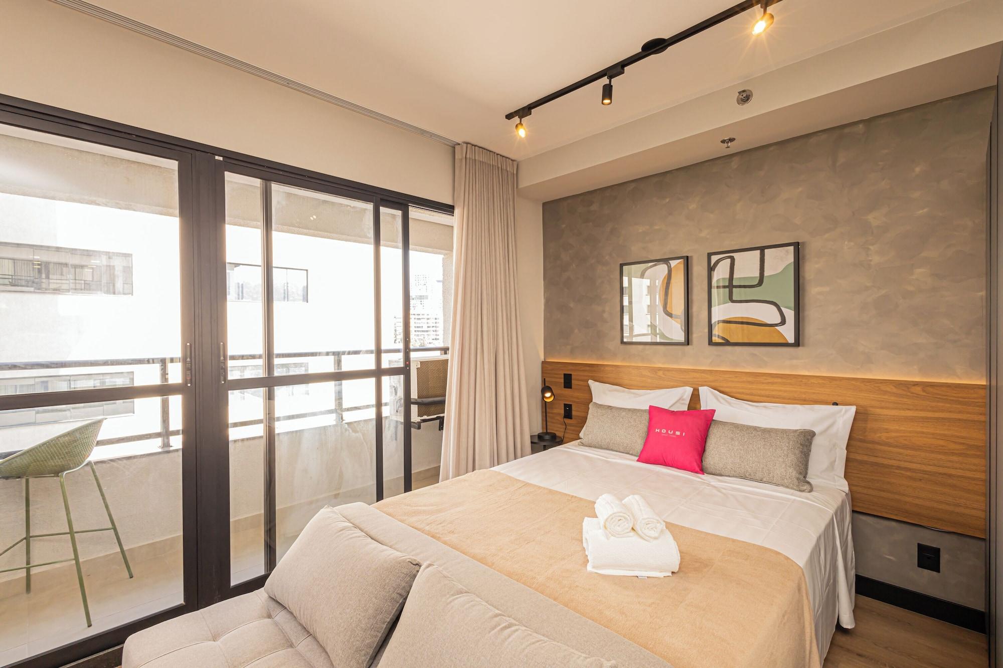 Habitación Hotel Sky Design Official