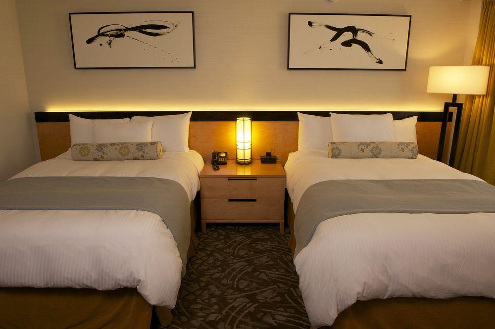 Hotel Miyako Hotel Los Angeles