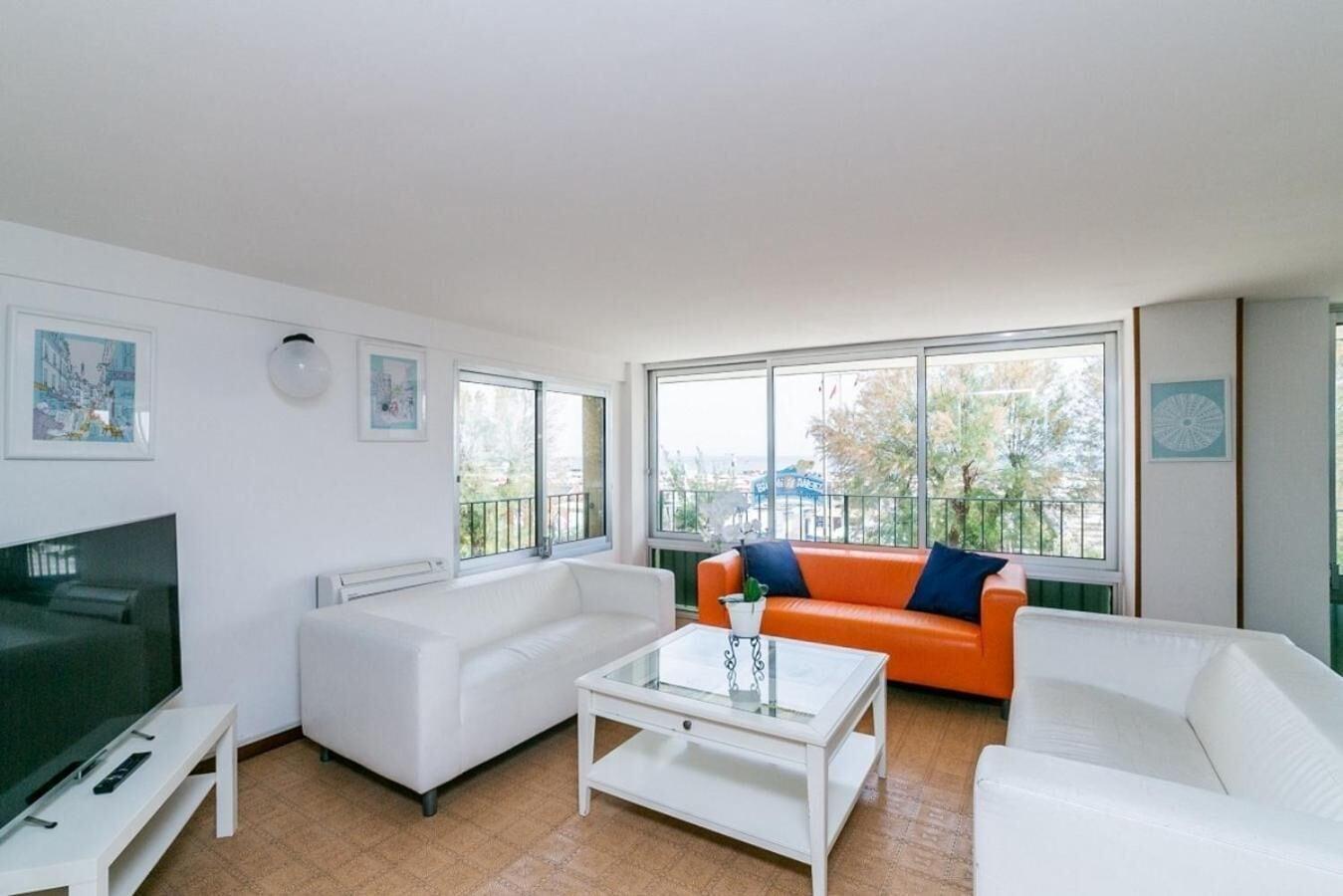 Vista Lobby Hotel Augusta