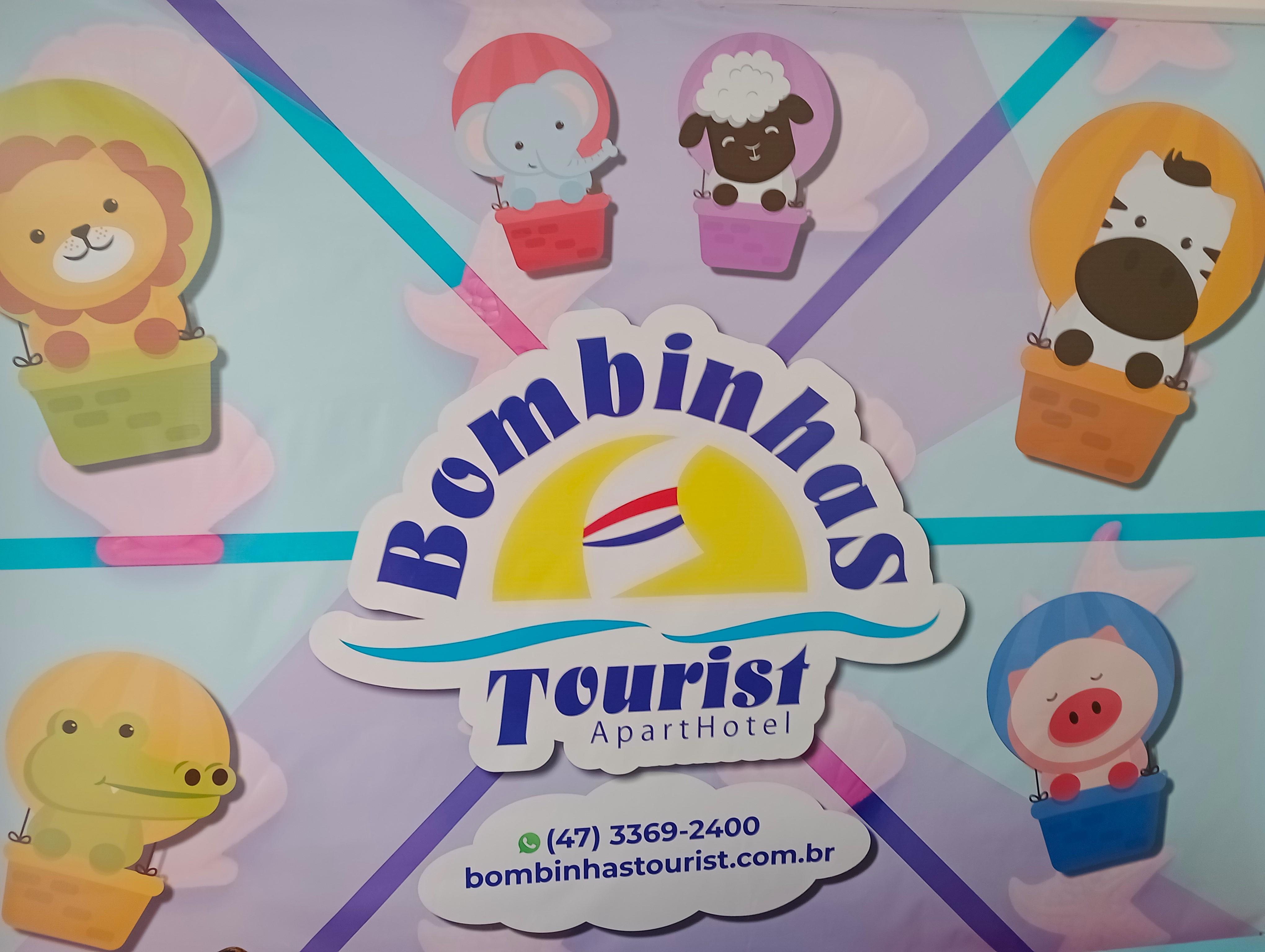 Instalaciones Recreativas Bombinhas Tourist