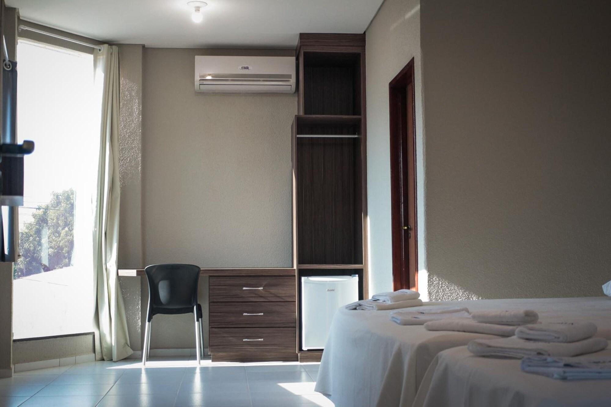 Habitación Ello Hotel
