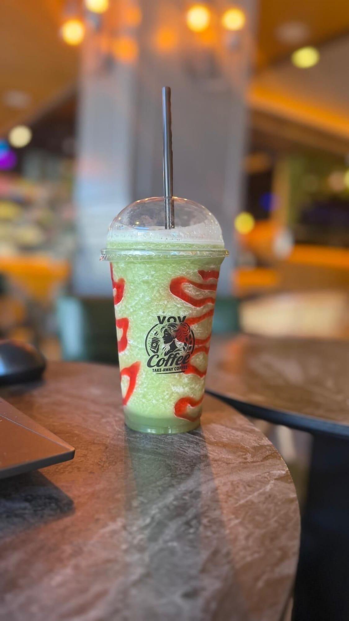 Bar/Salón Viv City Hotel