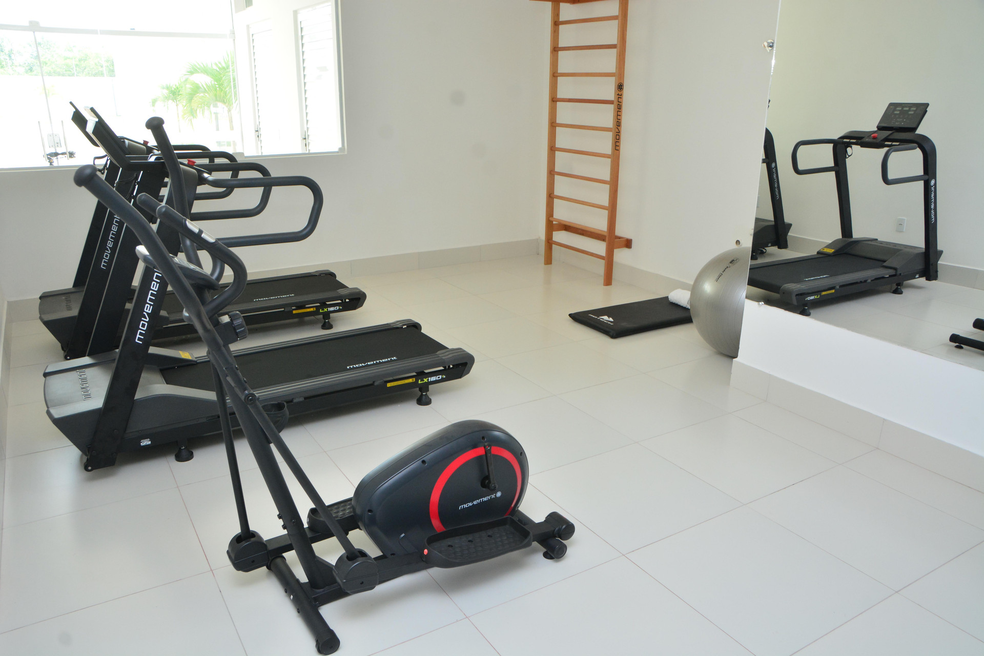 Instalaciones Recreativas Go Inn Goiana