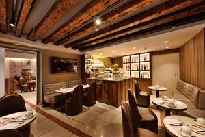 Alojamiento - Rosa Salva Hotel