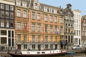 Alojamiento - The Hoxton, Amsterdam