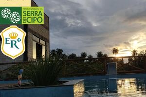 Alojamiento - Pousada Quatro Estações