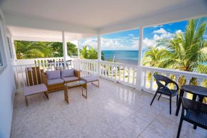 Alojamiento - HOTEL EL PIRATA MORGAN