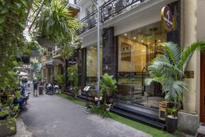 Alojamiento - Splendid Star Grand Hotel & Spa