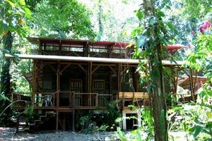 Alojamiento - La Kukula Lodge
