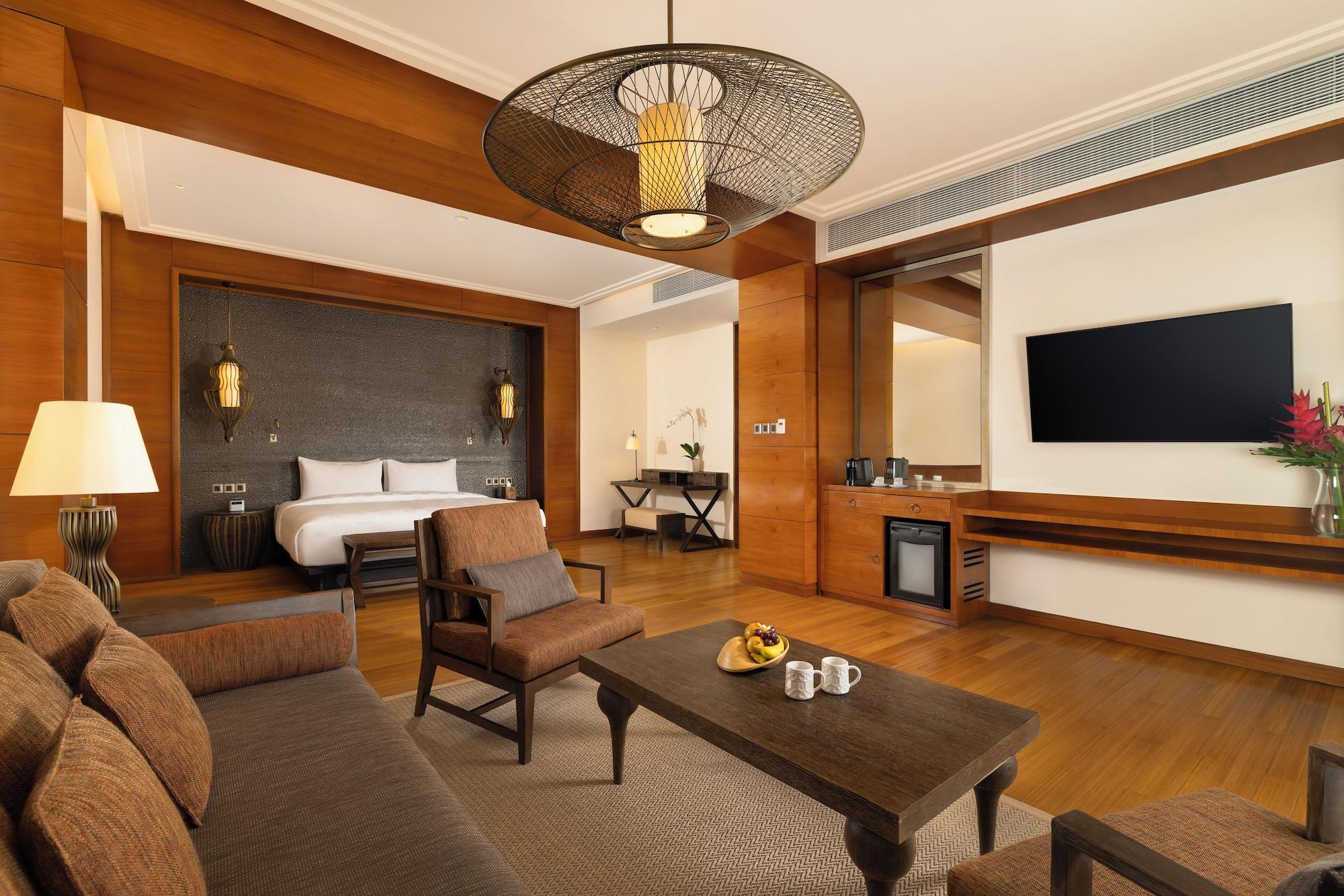 Habitación Padma Resort Ubud