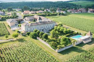 Alojamiento - Teritoria le Château de Besseuil