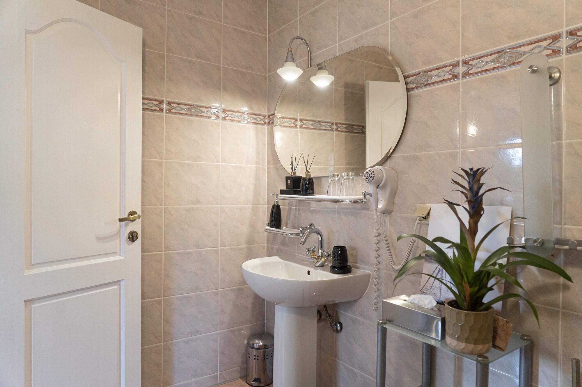 Equipamiento de Habitación Petit Wannsee Gmbh