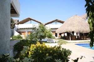 Alojamiento - Casa Dibulla Hotel Boutique