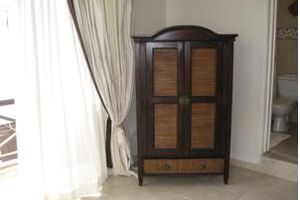 Renta Vacacional - Villas Maranata 6