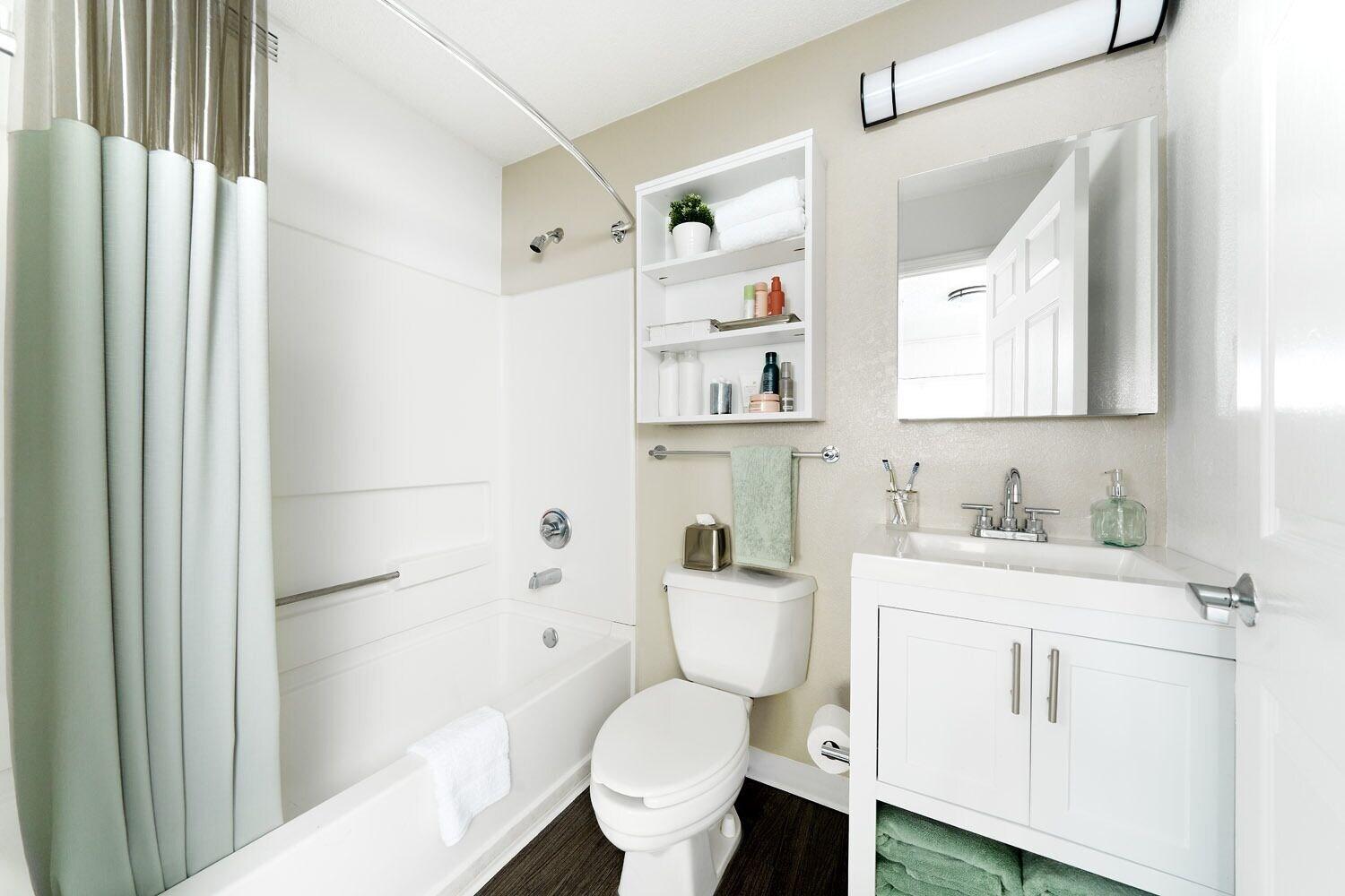 Equipamiento de Habitación InTown Suites Extended Stay Select Orlando Fl- Lee Rd