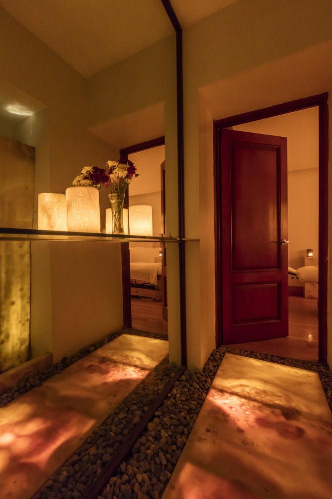 Spa Villa Maria Cristina