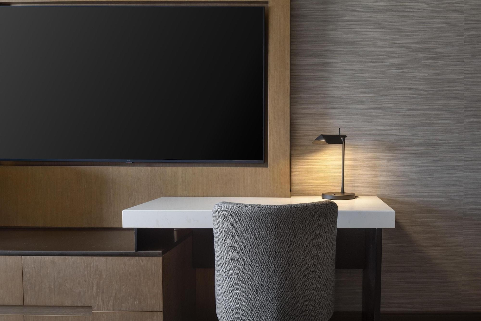 Habitación DoubleTree by Hilton West Kelowna