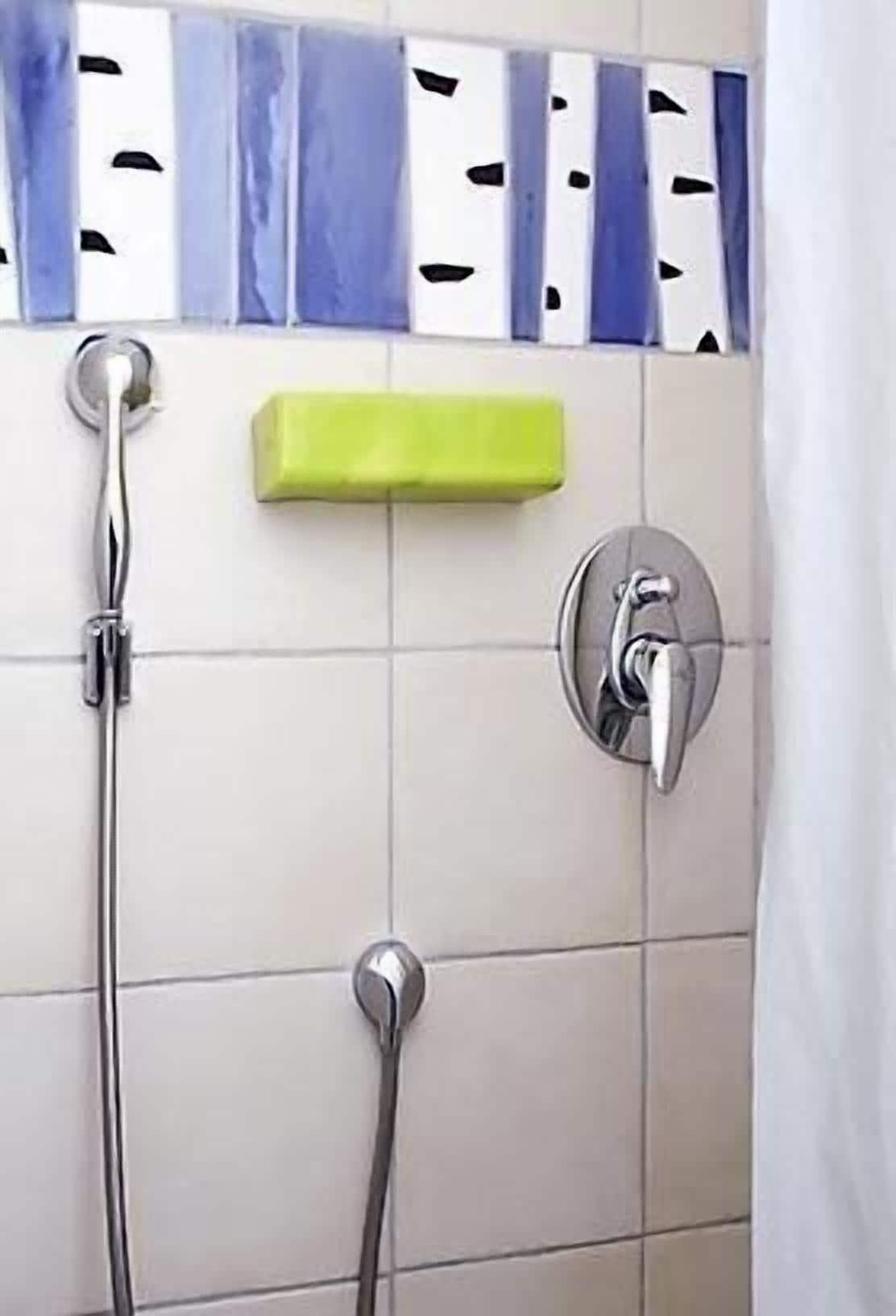 Equipamiento de Habitación Creatif Hotel Elephant