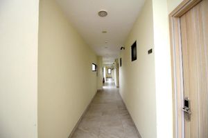Alojamiento - AHA Central Hotel and Residence