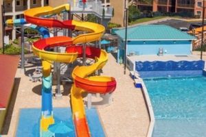 Alojamiento - Westgate Resort and Spa