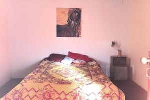 Alojamiento - Nuna Hostel