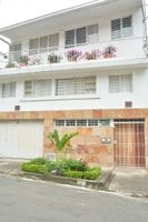 Alojamiento - Jardin Azul - Casa Hotel