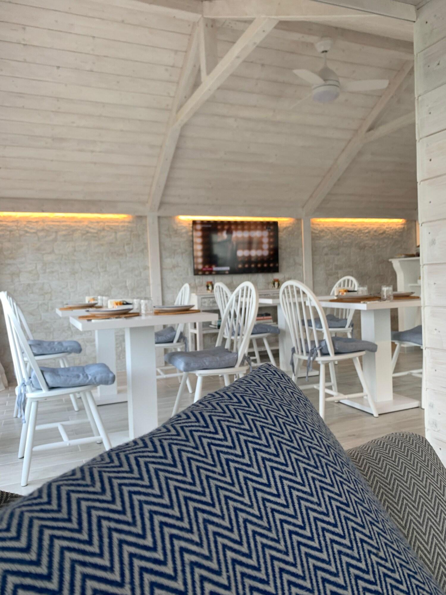 Vista Lobby B&B Bettola del Re