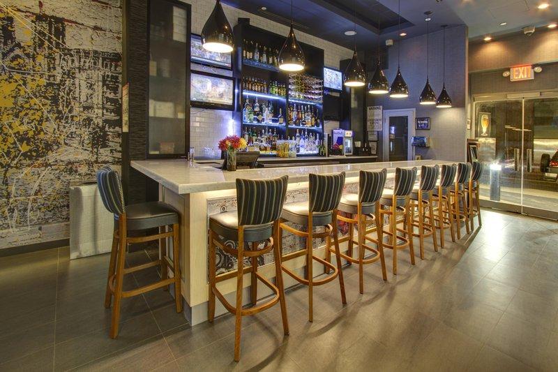Bar/Salón Soho 54