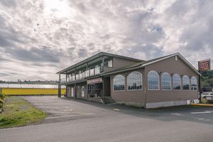 Alojamiento - Sportsman's Inn on the Harbour Front