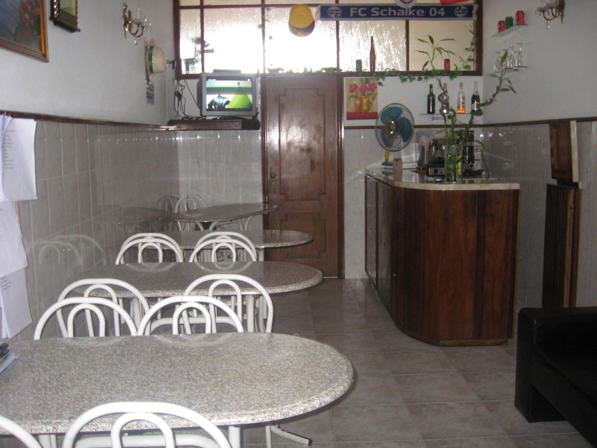 Centro de Negocios Residencial Porto Novo