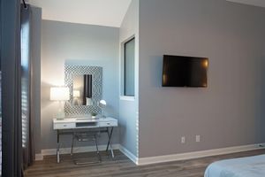 Alquiler Vacacional - The Moses Malone House, Near Washington Ave!