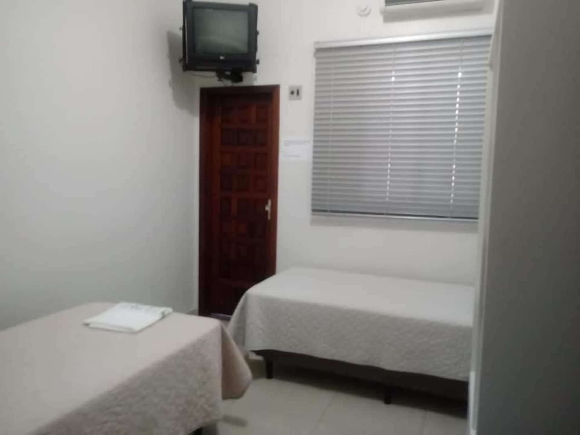 Habitación Hotel Capri