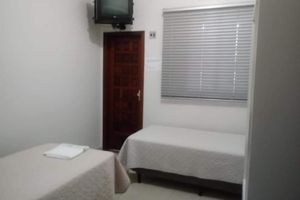 Alojamiento - Hotel Capri