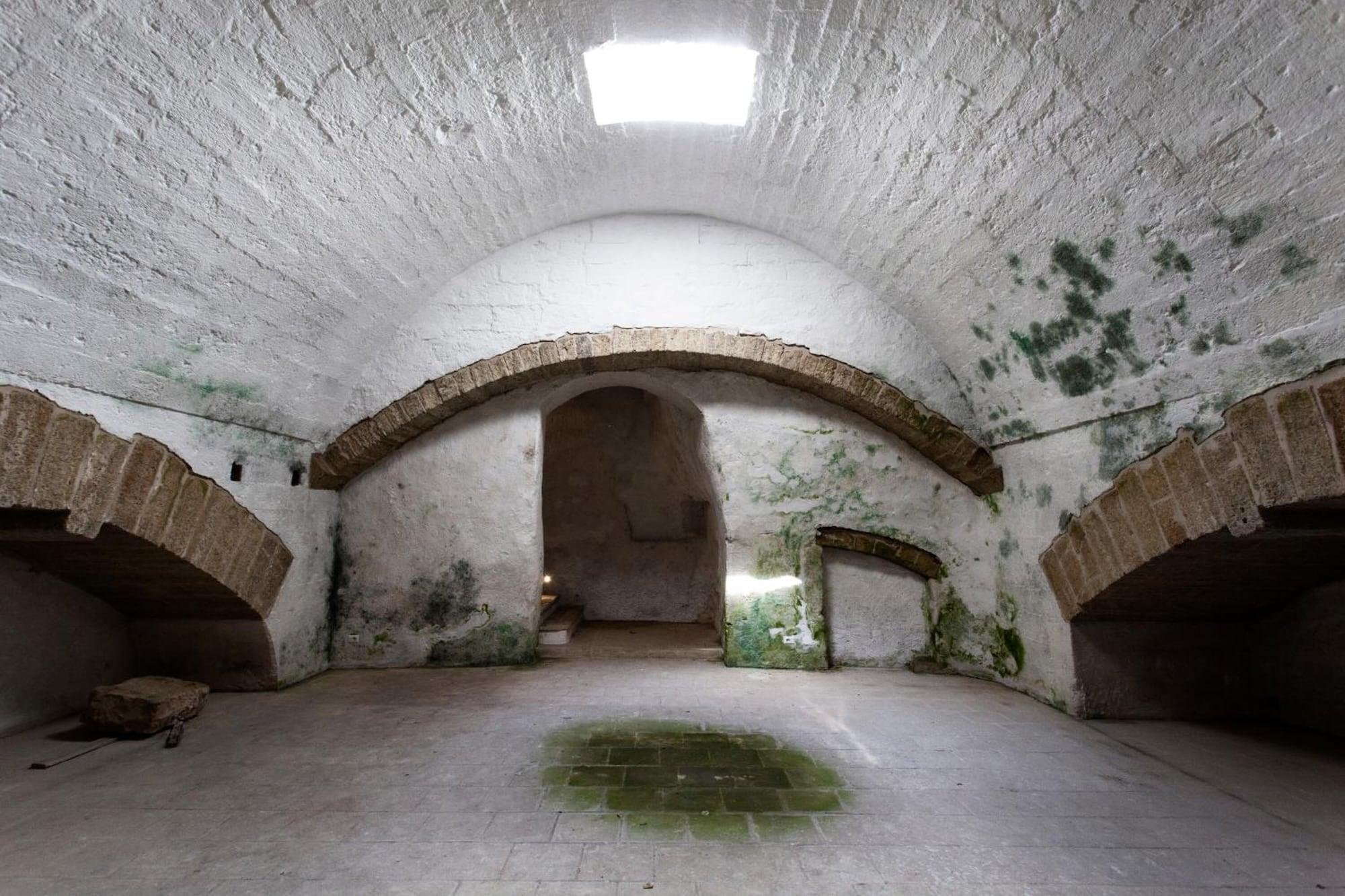 Comodidades del Alojamiento La corte dei mille