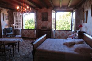 Alquiler Vacacional - Individual countryside house in a small village