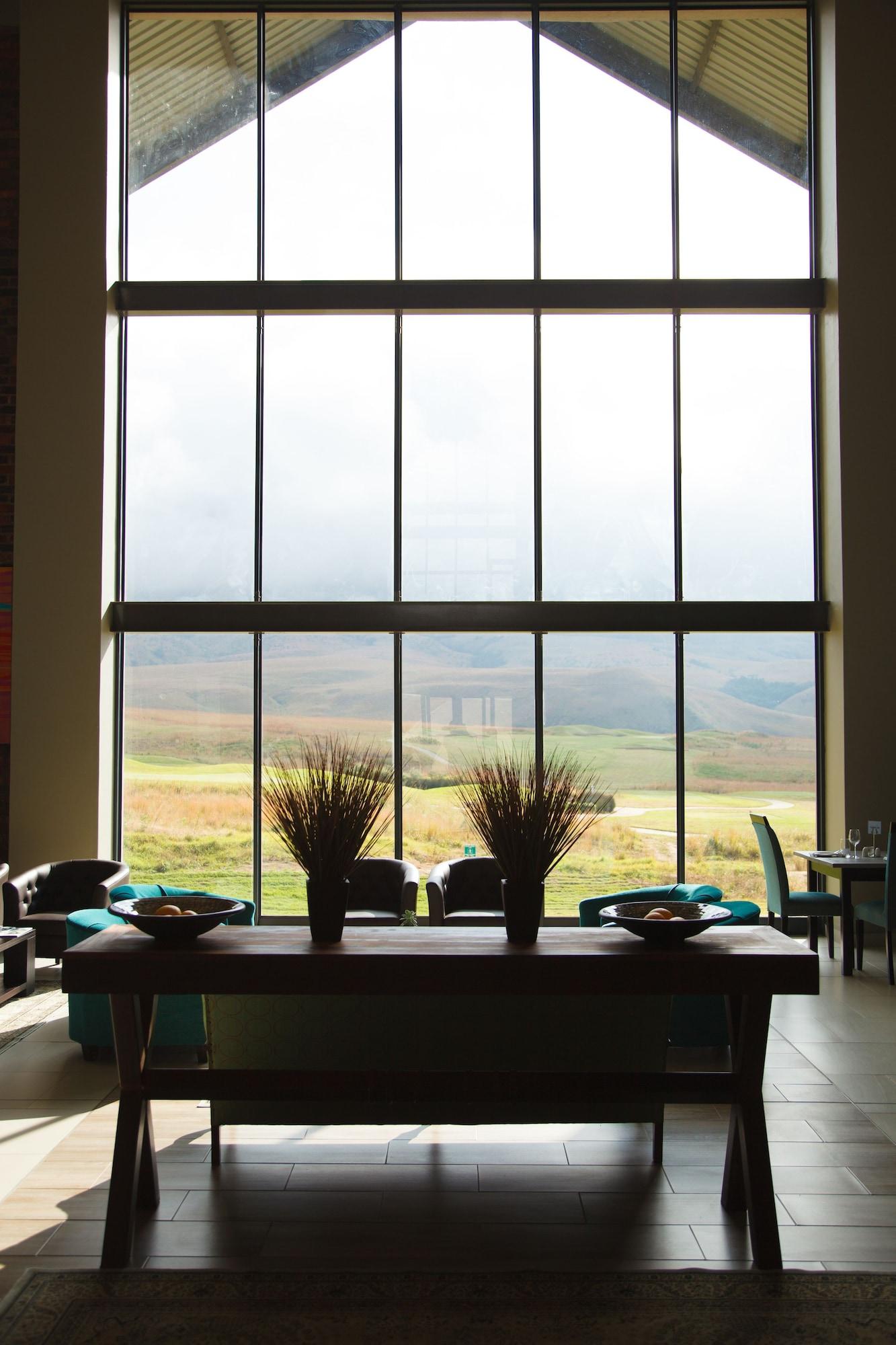 Vista Lobby ANEW Resort Vulintaba Newcastle