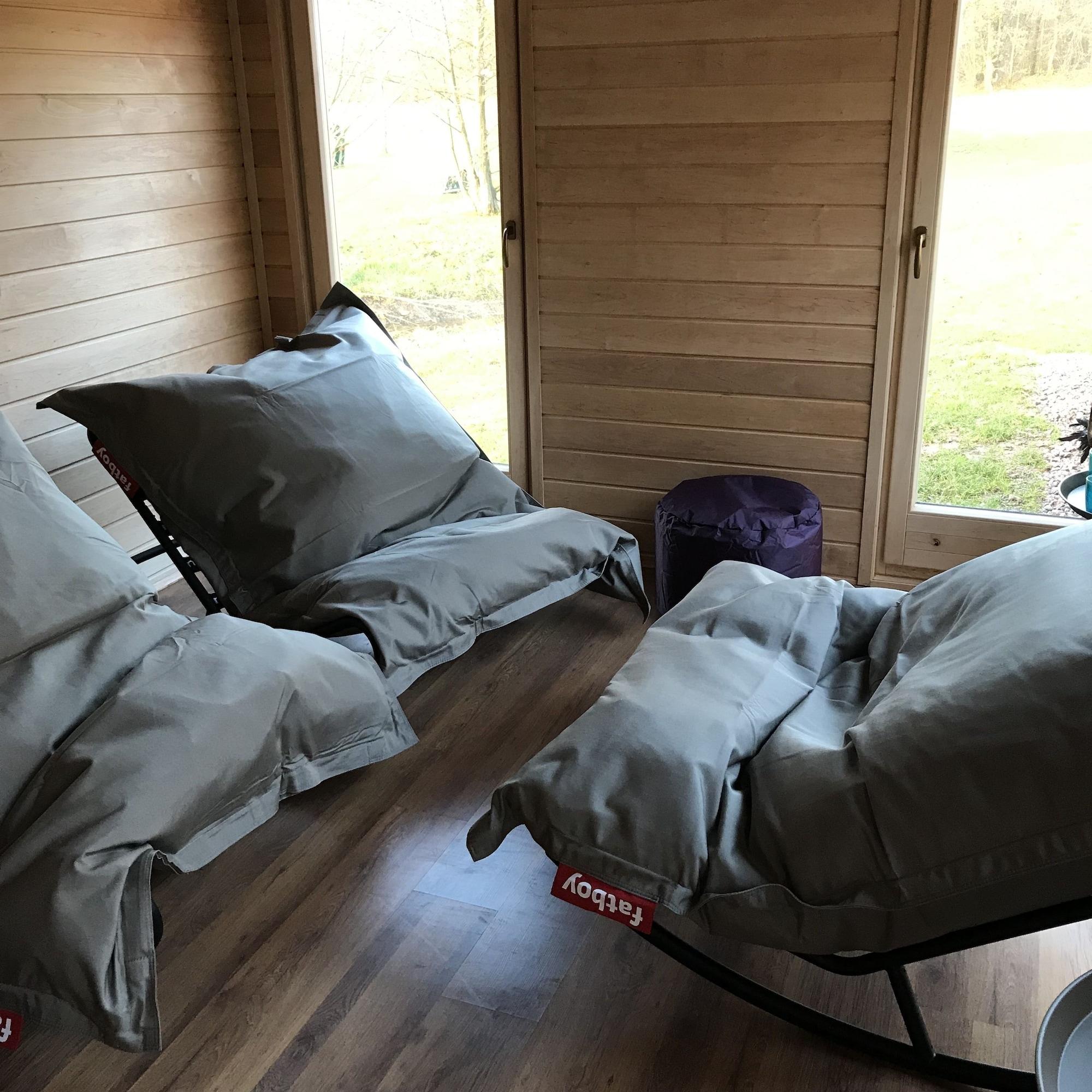 Spa Sapia Hotel Rheinsberg