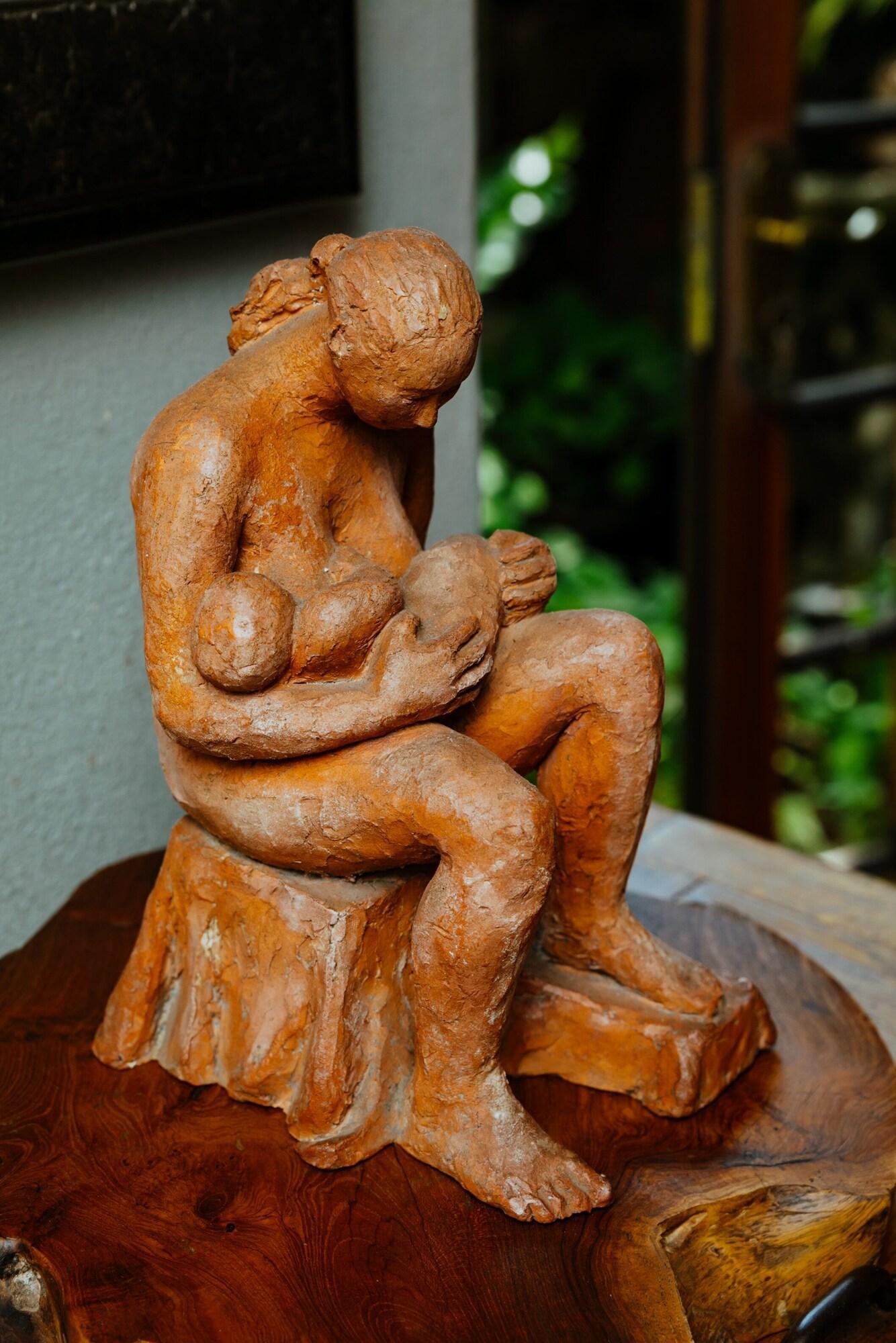 Vista Lobby Terra Casa