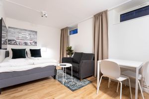 Alquiler Vacacional - ApartDirect Linköping Vasastaden