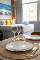 Alquiler Vacacional - 3 Minutes From Copacabana Beach Nsc904