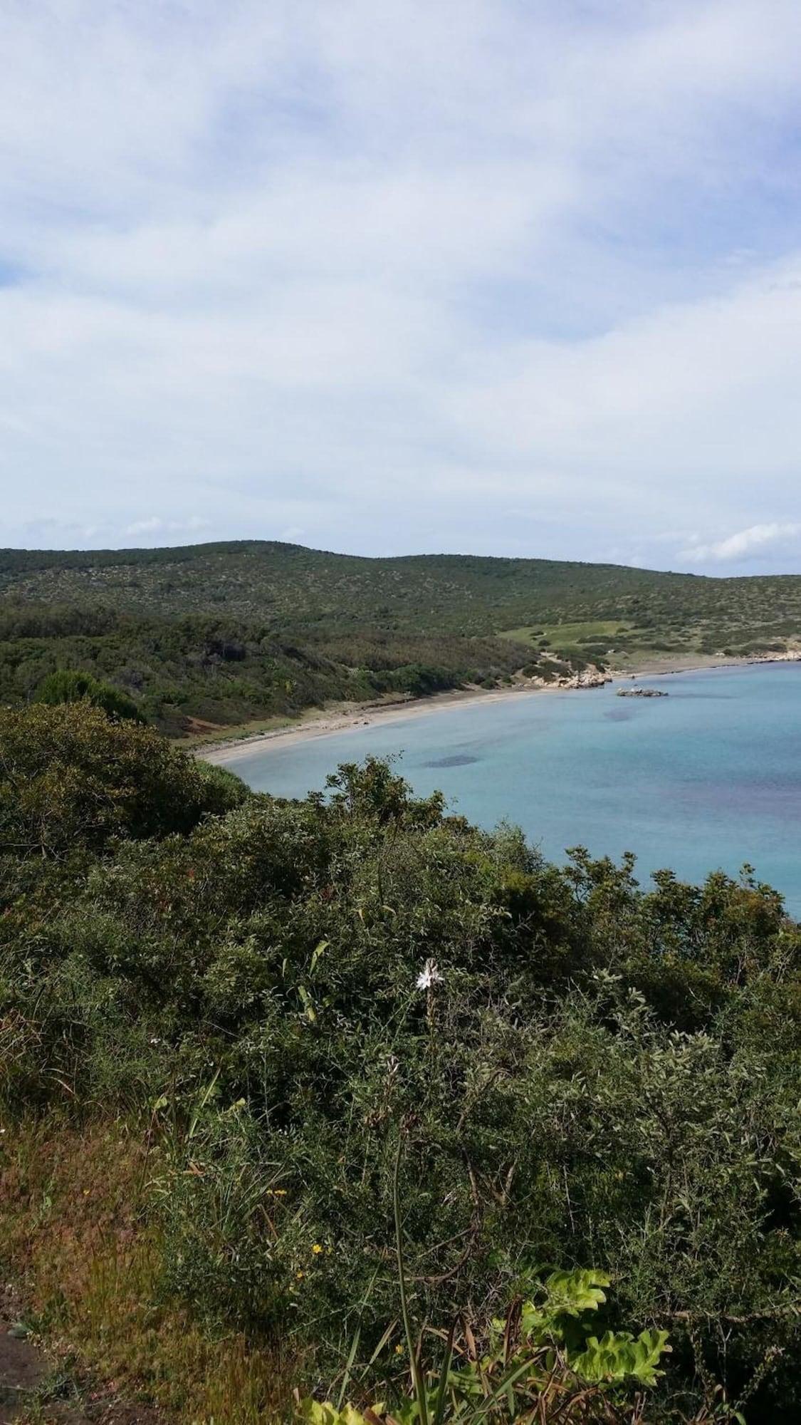 Playa Bed and Breakfast Il Melangolo
