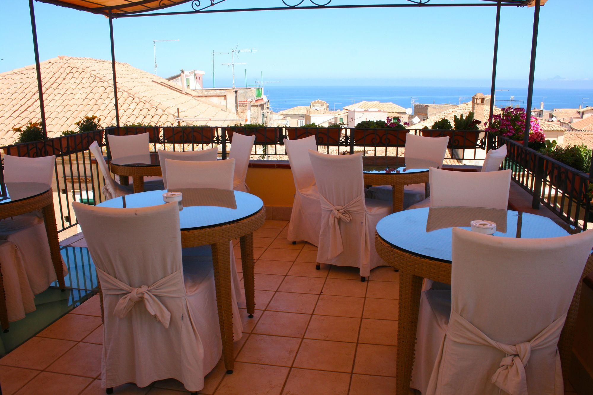 Playa Residenza il Barone