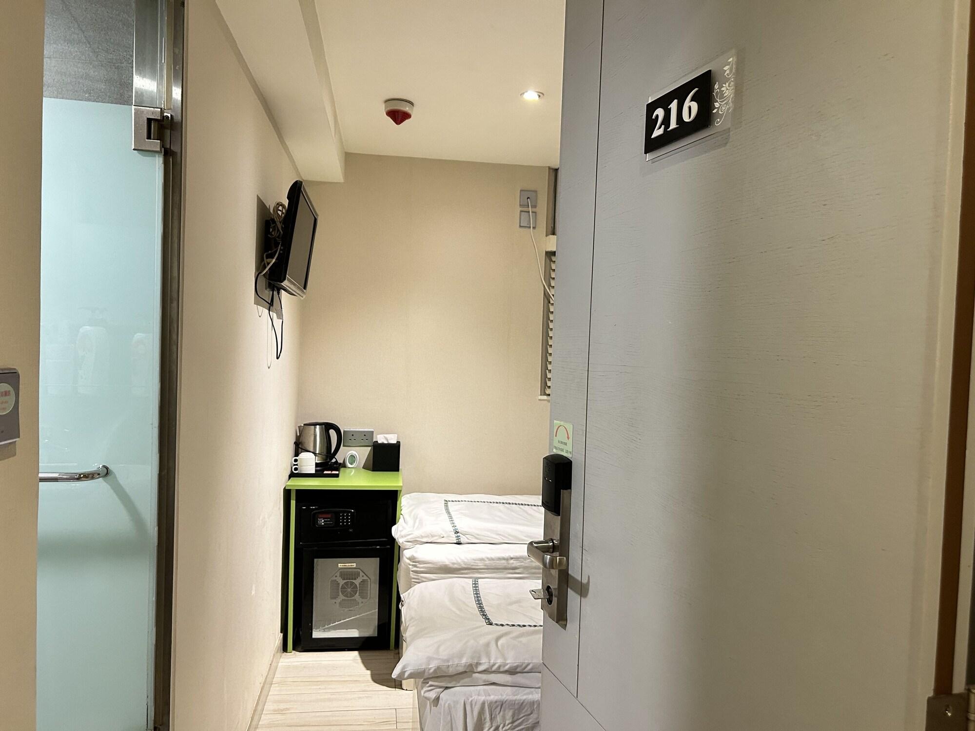 Hotel Capital Suites Luxury Residences And Offices